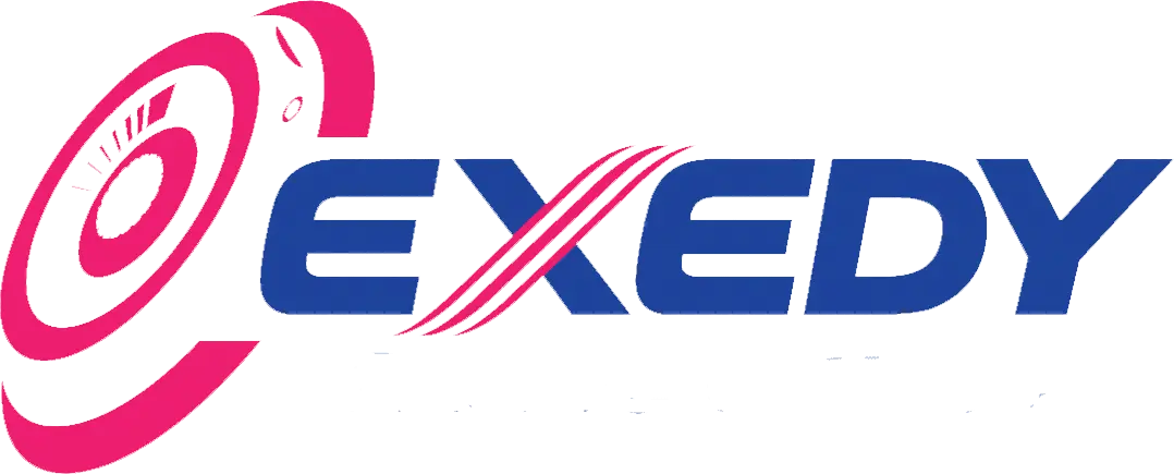 exedy logo